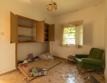 Eviction and Foreclosure Cleanouts in Chapel Hill, North Carolina by Olivers Removal Service LLC