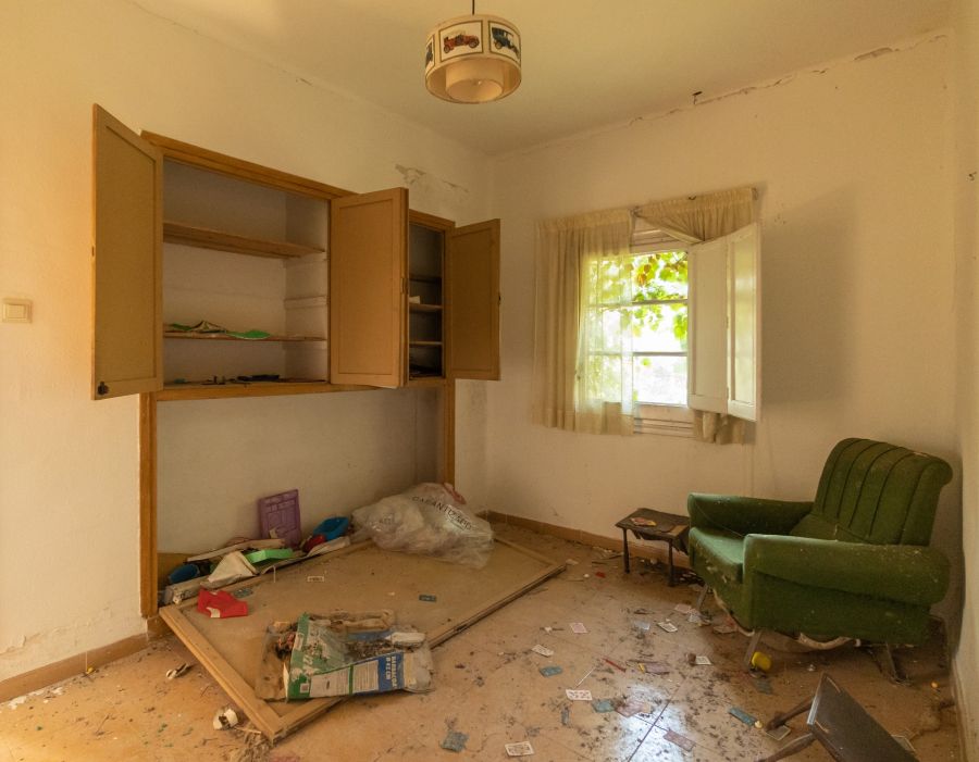 Eviction and Foreclosure Cleanouts by Olivers Removal Service LLC