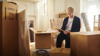 Estate Cleanout in Mebane