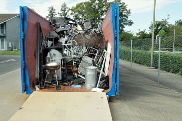 Graham Scrap Metal Removers