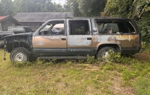 Junk Car Removal in Mebane, NC (1)