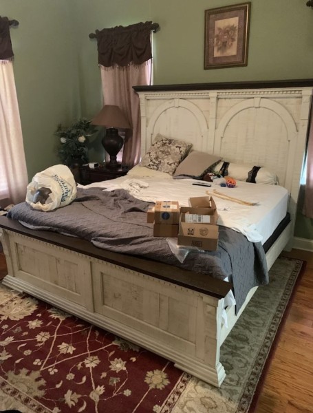 Estate Cleanout in Chapel Hill, NC (1)