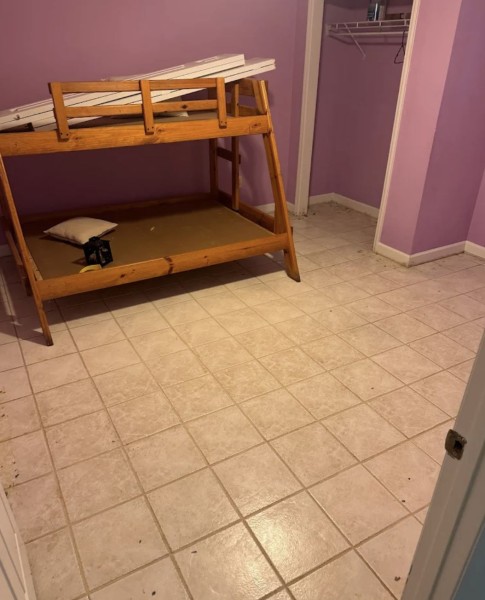 Unit Property Cleanout in Graham, NC (1)